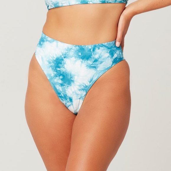 L*Space Frenchi bottom (size XL) NWT - Picture 1 of 7
